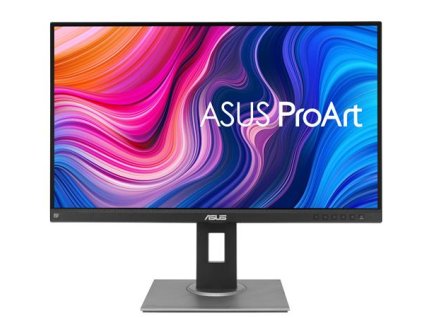 ASUS ProArt PA278QV 27" IPS/WQHD 2560x1440/75Hz/5ms/HDMI/DP/Mini DP/DVI/USB/Repro/Black