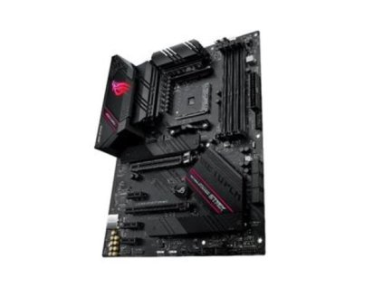 ASUS ROG STRIX B550-F GAMING, AM4, AMD B550, 4xDDR4, ATX