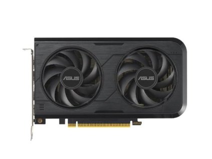 ASUS vga DUAL-RTX5050-O8G 2xfan (GeForce RTX 5050 OC Edition 8GB GDDR6)