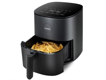 BAZAR - Cosori L501 Pro 4.7L – horkovzdušná digitální fritéza - POŠKOZENÝ OBAL
