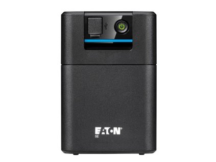 Eaton 5E 900 USB DIN G2, UPS 900VA / 480 W, 2x DIN