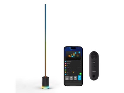 Govee RGBICWW Floor Lamp 2 RGBICWW Matter + ovladač