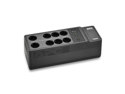 APC Back-UPS 500VA, 230V, 1USB charging port (300W), Schuko