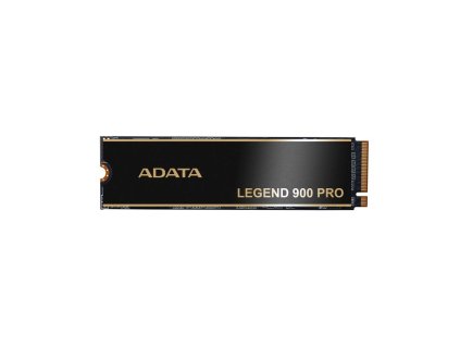 ADATA SSD 1TB LEGEND 900 PRO, PCIe Gen4x4, M.2 2280, (R:7400/ W:6000MB/s)
