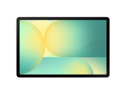 Samsung Galaxy Tab S10 FE 8GB/128GB stříbrný, EU