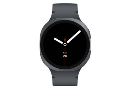 Samsung Galaxy Watch8 (44mm) grafitová, EU