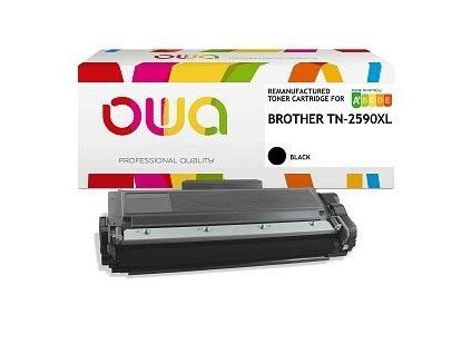 OWA Armor toner pro Brother DCP-L2622DW 3.000 str., komp.s TN2590XL