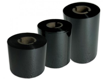 ZEBRA TTR páska 3200 vosk 40mm x 450m