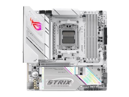 ASUS ROG STRIX B850-G GAMING WIFI