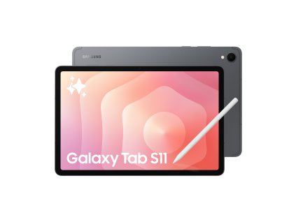 Samsung Galaxy Tab S11/SM-X730NZATEUE/11''/2560x1600/12GB/512GB/An16/Gray