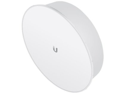 Venkovní jednotka Ubiquiti Networks PowerBeam 5AC-ISO Gen2 5GHz AC, 2x 25dBi, Gigabit LAN, AirMAX AC