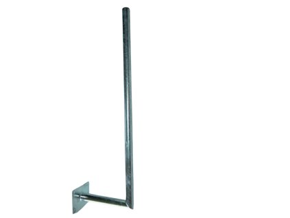 Držák - výložník do štítu 300x 1000 mm pr. 28