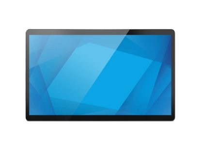 Dotykový monitor ELO 1304LS 13,3" LCD, PCAP (10-Touch), USB C, anti glare, černý, bez stojanu