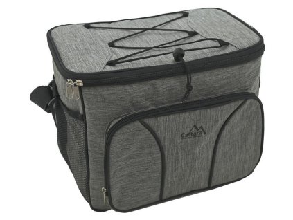 Termotaška Cattara MOONRISE 18l šedá