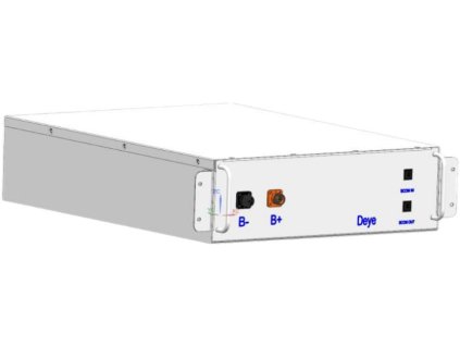 Baterie Deye BOS-G Pro 5,1 kWh, HV, rack
