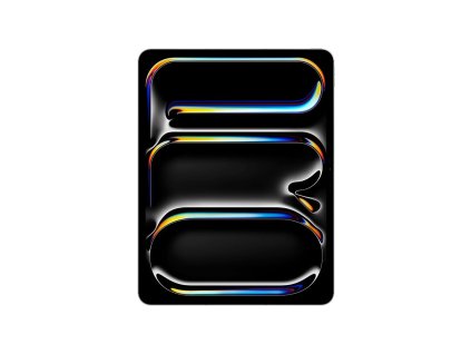 iPad Pro 13" Wi-Fi 512GB Stříbrný (2024)