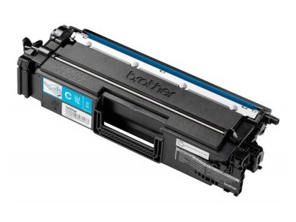 Brother - TN-821XLC, toner cyan (až 9 000 stran)