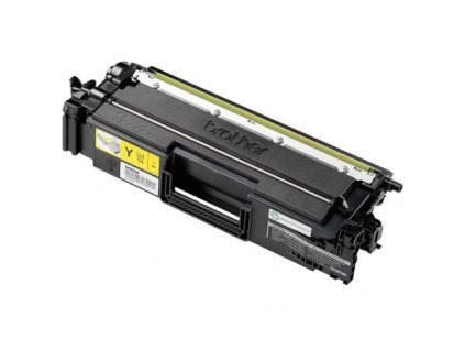 Brother - TN-821XLY, toner yellow (až 9 000 stran)