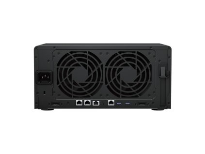 Synology DS1823xs+ DiskStation RAID 8xSATA server, 2x1Gb,1x10Gb LAN