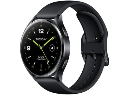 Xiaomi Watch 2 Black