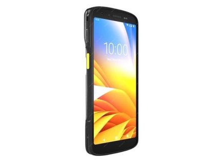 Zebra TC22; WLAN, WIFI 6, SE55, 6" DISPLAY, 6GB/64GB, 16MP RFC, 5MP FFC, 2-PIN BACK I/O, STANDARD BATTERY, NFC, BT, USB-