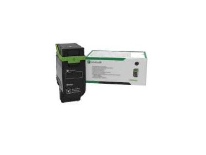 Lexmark toner 75M20K0 / Black / 3 000 stran