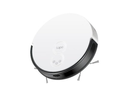 TP-Link Tapo RV20 Mop - Vysavač robotický s mopem
