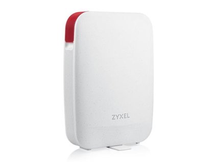 Zyxel Security Router - USG LITE 60, 4*GbE LAN, 1*2.5 GbE Lan, 2.5GbE WAN, Wifi 6 Mesh