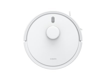 Xiaomi Robot Vacuum S20 (White) EU