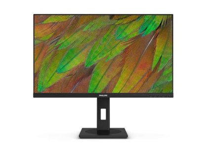 Philips LCD 27B1N3800 27" IPS 4K/3840x2160@60Hz/4ms/350cd/2xHDMI/DP/4xUSB/Repro/Pivot/HAS/VESA