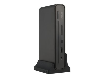 ASUS dokovací stanice DC300 3 DISPLAY USB-C DOCK