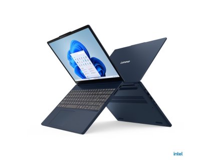 Lenovo IdeaPad Slim 3i 15IRH10 Core i5-13420H/16GB/SSD 1TB/15,3"/WUXGA/IPS/AG/300nitů/65W/WIN11 Home/modrá