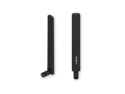 Teltonika 5G mobilní SMA anténa - PR1US540