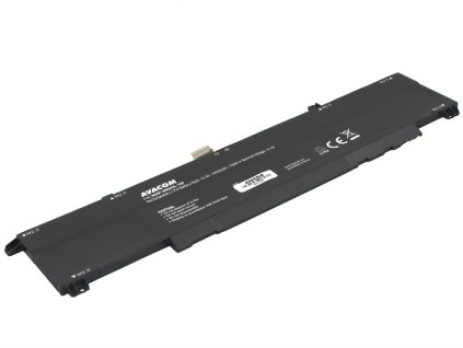 Avacom Náhradní baterie HP Omen 16-b0, 16-wf series Li-Pol 15,4V 4550mAh 70Wh