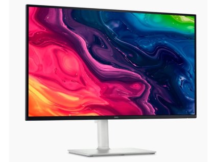 Dell S2725QS LCD 27" IPS/3840x2160/1000:1/4ms/2xHDMI/DP/IPS/cerny