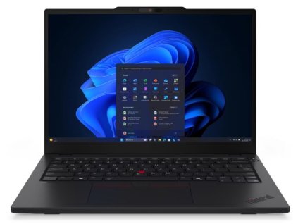 Lenovo ThinkPad L13 2-in-1 G6 Core Ultra 5 225U/16GB/512GB SSD/13.3" WUXGA IPS Touch/3Y Onsite/Win11 Pro/šedá
