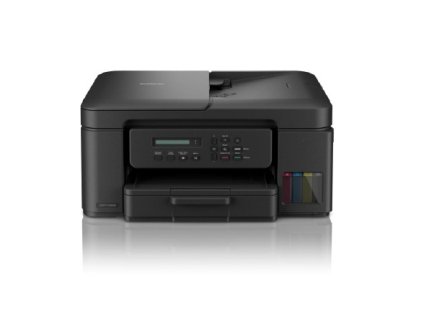 Brother DCP-T730DW (tisk./kop./sken.) ink benefit plus, Wi-Fi, 16 stran/min, 128MB, duplex, ADF
