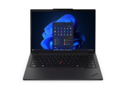 Lenovo ThinkPad T14 G6 Core Ultra 7 255U/32GB/1TB SSD/14" 2.8K OLED Multi-Touch 120Hz/4G/3Y Premier/Win11 Pro/černá