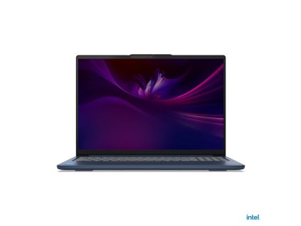 Lenovo IdeaPad Slim 5 16IRH10 Core i5-13420H/24GB/SSD 1TB/16"/OLED/2,8K/500nitů/65W/WIN11 Home/modrá