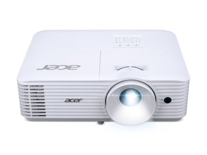 Acer X1528 DLP FHD/1920x1080/5200 ANSI/15000:1/2xHDMI/Repro