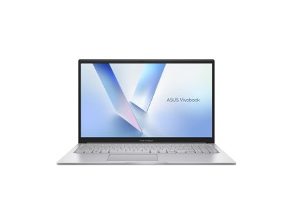 ASUS Vivobook 15 - Core 5 120U/24GB/1TB SSD/15,6"/FHD/IPS/2y PUR/Win 11 Home/stříbrná