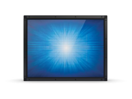 Elo 1598L 15-inch LCD WVA (LED Backlight), High Nit, Open Frame, HDMI, VGA & Display Port video interface, AccuTouch (Resistive) S