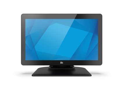 Elo 1502LM 15.6-inch wide LCD Medical Grade Monitor, Full HD, Projected Capacitive 10-touch, USB Con