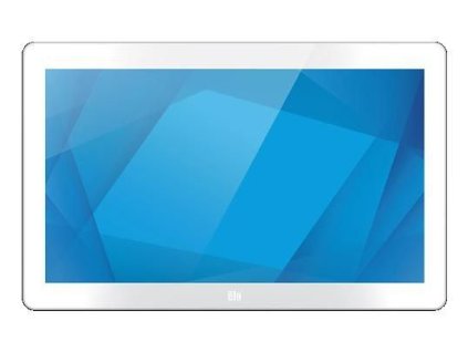 Elo 1502LM 15.6-inch wide LCD Medical Grade Monitor, Full HD, Projected Capacitive 10-touch, USB Con
