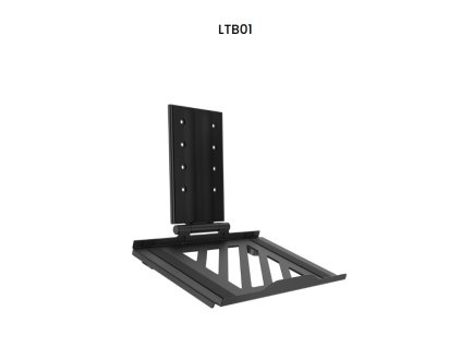 BenQ LTB01 držák notebooku až 5kg pro BSH01/BSH02, černá