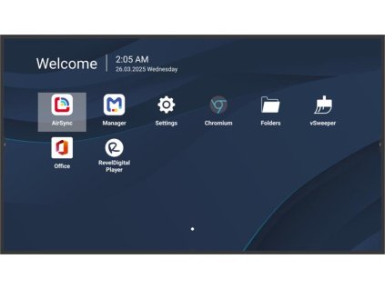 Viewsonic CDE8631-1C 86"