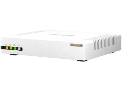 QNAP QHora-321 VPN router