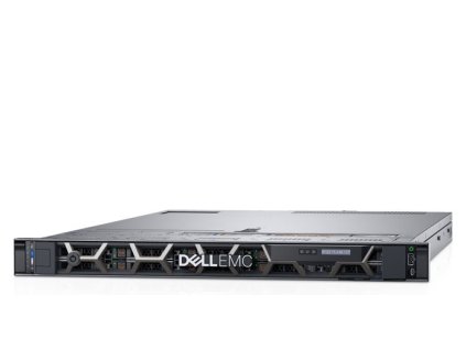 DELL PE R470 6x2,5/X6517P/32GB/2x480GB_SSD/H965i/iD_ENT/2x1100W