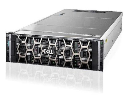 DELL PE R570 16x2,5/X6507P/32GB/1x960GB_SSD/H965i/iD_ENT/2x1100W/3yB_NBD