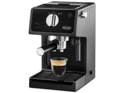 De'Longhi ECP 31.21 BK